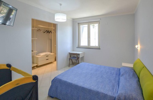 Monte Santa Maria Tiberina Apartment | 135 m² Apartment ∙ 3 bedrooms ∙ 6 guests