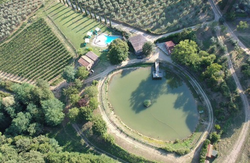 Figline e Incisa Valdarno Other | AGRITURISMO FATTORIA CELLE