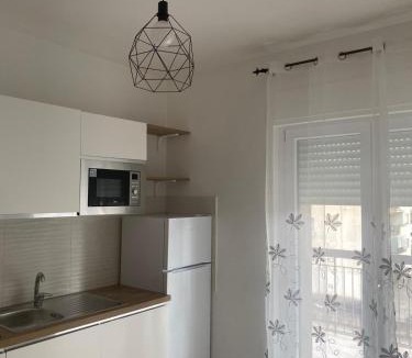 Montecorvino Pugliano Apartment | FlyDream - Salerno Costa d'Amalfi Airport