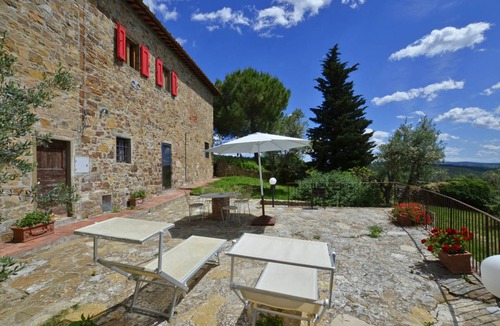 San Pietro in Bossolo Apartment | 60 m² Apartment ∙ 2 bedrooms ∙ 5 guests