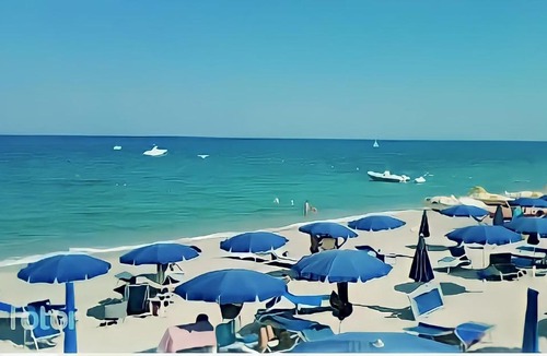 Sant'Andrea Apostolo dello Ionio Apartment | Tra Ulivi E Mare