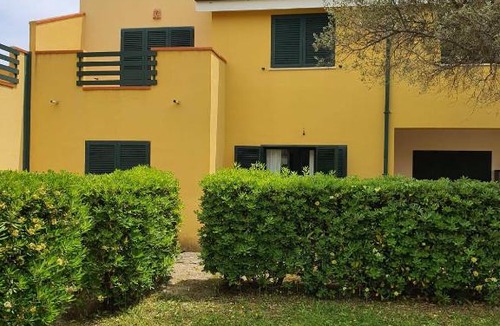 Isca Marina Apartment | Appartamenti Sant'Andrea