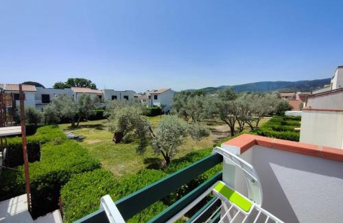 Contrada Taverna Apartment | Aura Mare Blu by the sea