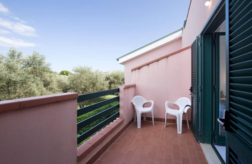 Sant'Andrea Apostolo dello Ionio Apartment | 60 m² Apartment ∙ 1 bedroom ∙ 4 guests