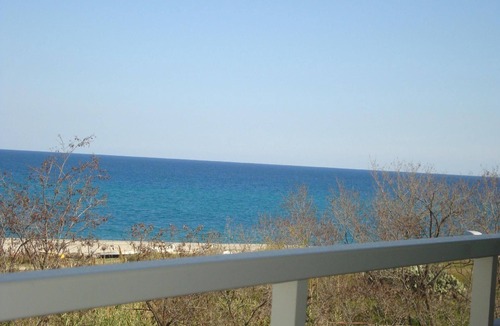 Guardavalle Marina Apartment | Holiday apartment Sant'Andrea Apostolo dello Ionio for 1 - 4 persons with 2 bedrooms - Holiday apart