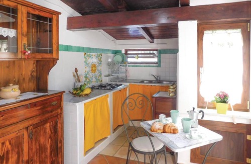 Sant'Egidio del Monte Albino House | 36 m² House ∙ 1 bedroom ∙ 2 guests