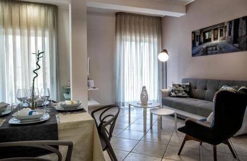 Sant'Egidio del Monte Albino Apartment | 120 m² Apartment ∙ 2 bedrooms ∙ 6 guests
