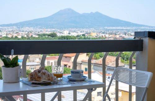 Sant'Egidio del Monte Albino Apartment | 120 m² Apartment ∙ 2 bedrooms ∙ 6 guests