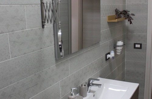 Sant'Egidio del Monte Albino House | Cafa Fabbricatore Rosa Apartment - Amalfi Coast Sorrento Pompeii