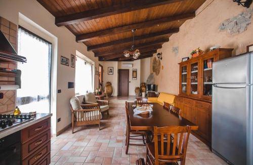 Santa Caterina dello Ionio House | 60 m² House ∙ 3 bedrooms ∙ 7 guests