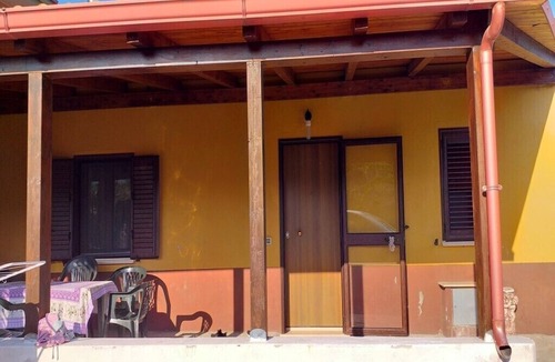 Santa Caterina Dello Ionio Marina Apartment | Mini apartment a few meters from the sea .
