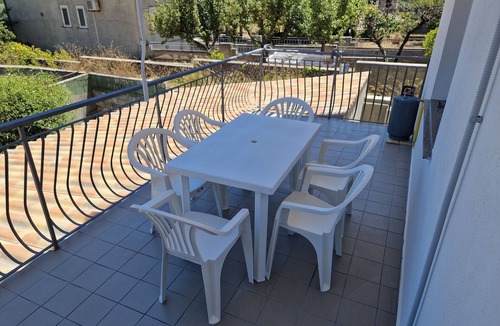Santa Caterina Dello Ionio Marina Apartment | Nina's house 2 300 meters from the sea