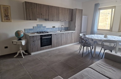 Santa Caterina Dello Ionio Marina Apartment | Nina's house 5, 300 meters from the sea