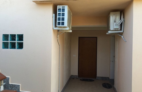 Santa Caterina Dello Ionio Marina Apartment | Apartment a few steps from the sea, exceptional view, free Wi-Fi, parking