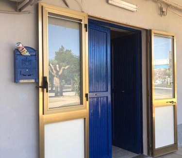 Santa Caterina Dello Ionio Marina House | Casetta Fiore in Piazza