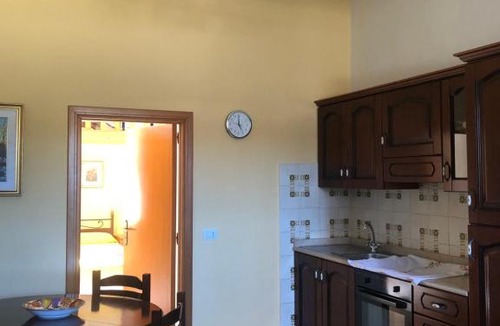Santa Caterina Dello Ionio Marina House | Casetta Fiore in Piazza