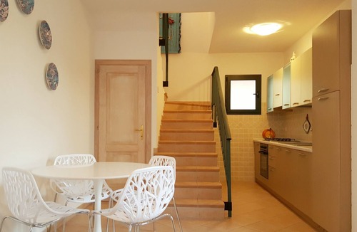Capo Testa House | Mini cottage 70 meters from the beach