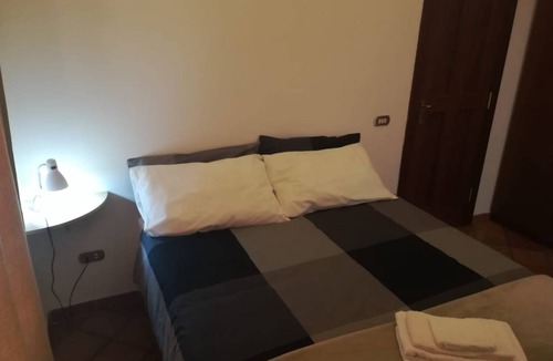 Mendicino Apartment | 97 m² Apartment ∙ 1 bedroom ∙ 3 guests