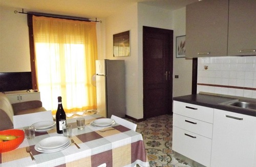 Villa Rosa Apartment | Coastal Comfort Stay