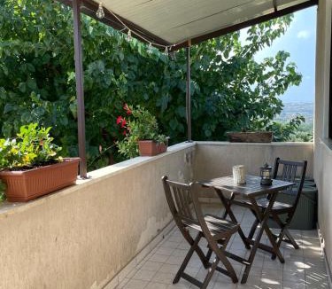 Sant'Omero House | Italian Country House