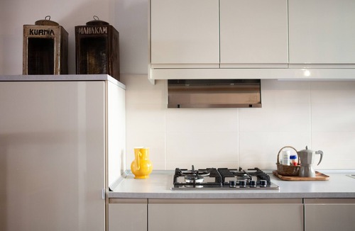 Santissima Annunziata Apartment | Italian Fantansy Takes you away .