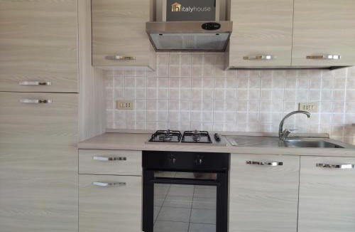 Termoli Apartment | ITALY-HOUSE Brigida 150B Termoli Molise