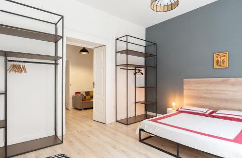 Quartieri Spagnoli Apartment | J-Appartment Toledo