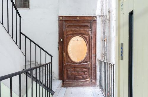 Quartieri Spagnoli Apartment | J-Appartment Toledo