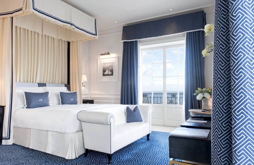 Marina Grande Hotel | J.K. Place Capri