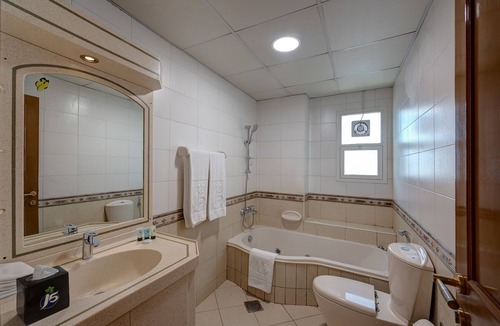 Mirdif Villa | J5 Four Bedroom Villa in Mirdif