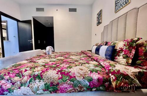Jadaf Apartment | Jaddaf Pool Gym Parking