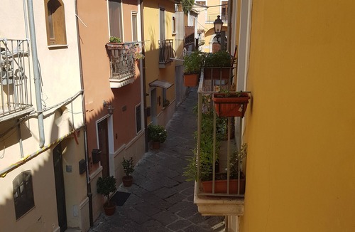 Benevento Apartment | Janara - Teatro Romano
