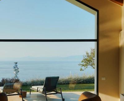 Briatico Villa | JATU Retreat