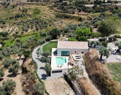 Briatico Villa | JATU Retreat