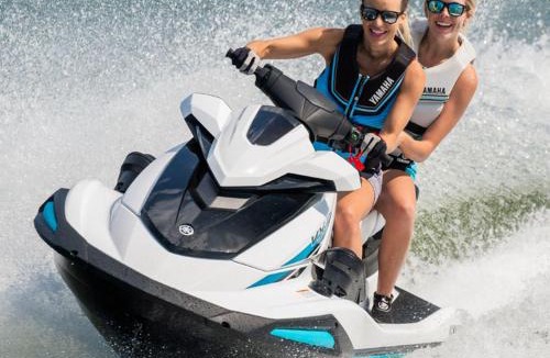 Sharjah Boat Rental | JetSki Rental Mamzar Al Sharjah