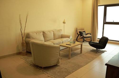 International City House | Jinnuo vacation home
