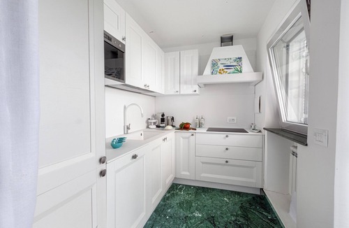 Capri Apartment | JJ Capri