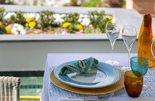 Capri Apartment | JJ Capri