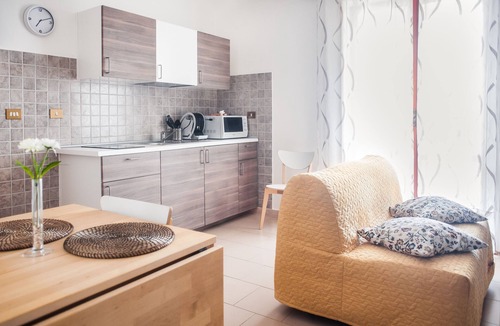 Pompei Apartment | Joan Suite. Your home in Pompeii