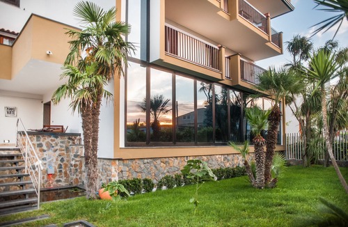 Pompei Apartment | Joan Suite. Your home in Pompeii