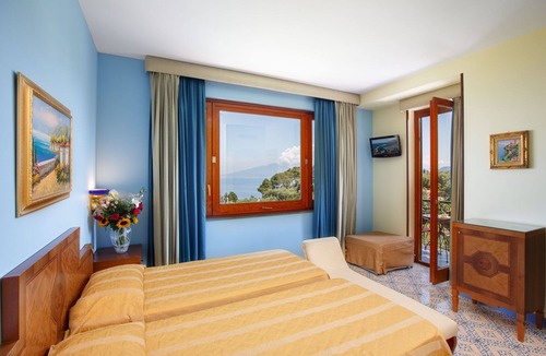 Priora Hotel | Johanna Park Hotel