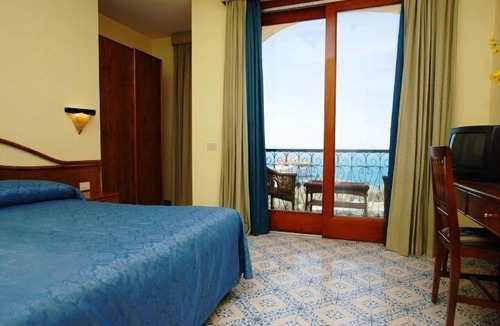 Priora Hotel | Johanna Park Hotel