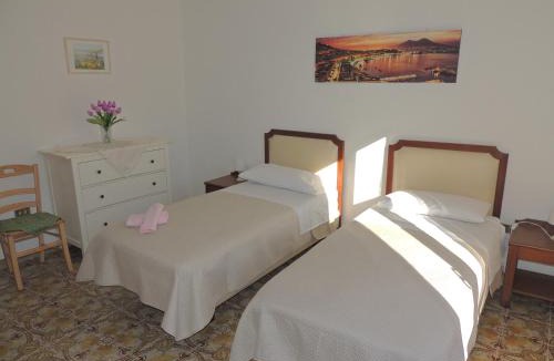 Schiazzano Apartment | Johanna’s house