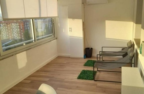 Cosenza House | Jolly house 1