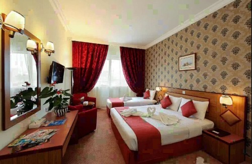 Deira Apartment | Jonrad Suites - Single 6