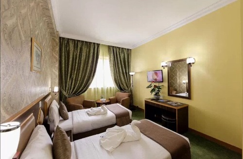 Deira Apartment | Jonrad Suites - Single 6