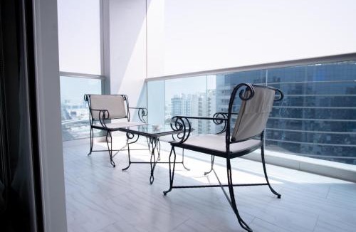 Al Muraqqabat Hotel | Jood Hotel Apartments