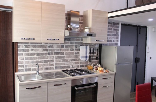 Rione Sanita House | Jordanaus Naples Center