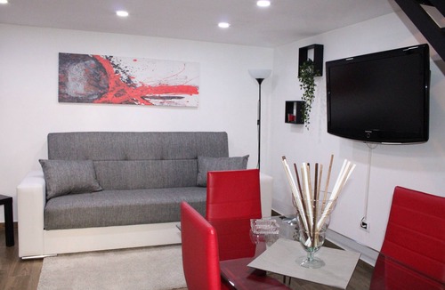 Rione Sanita House | Jordanaus Naples Center