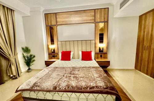 Deira Apartment | JSCOM GRAND Residence